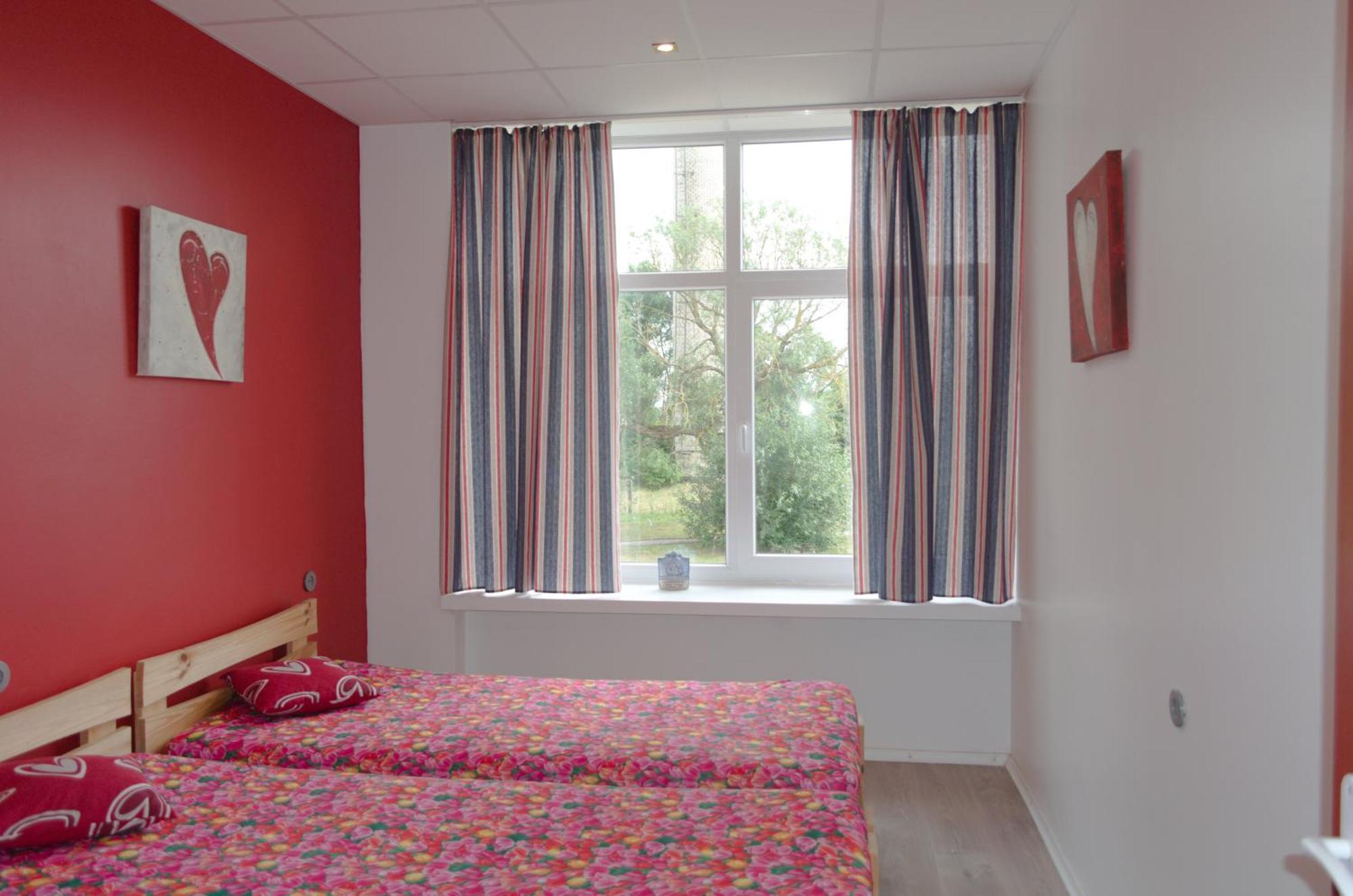 Bed and Breakfast Nakvyne Miroslave Miroslavas Zimmer foto